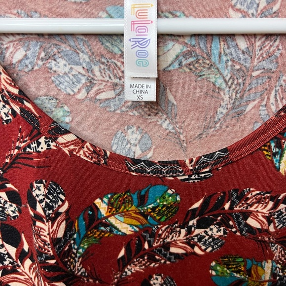 LuLaRoe Lot 3 ITEMS - Picture 7 of 7